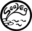 SeaVeg Trademark Logo